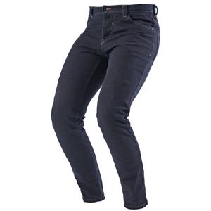 Furygan Tyron X Kevlar® Slim motocikla džinsi tumši zili