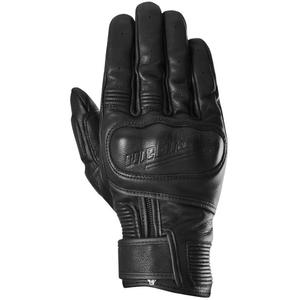 Furygan James D3O® Evo Black Motocikla cimdi