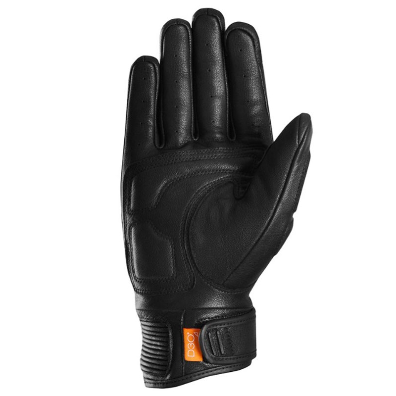 Furygan James D3O® Evo Black Motocikla cimdi