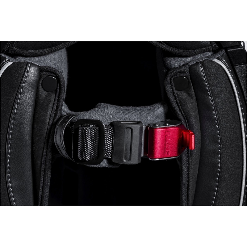 HJC RPHA 91 Solid perlamutra balta flip-up motociklu ķivere