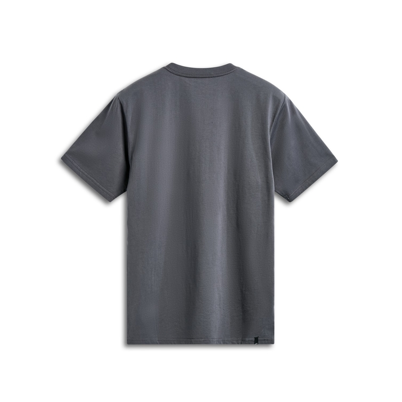 T-krekls Alpinestars Cereal CSF pelēks