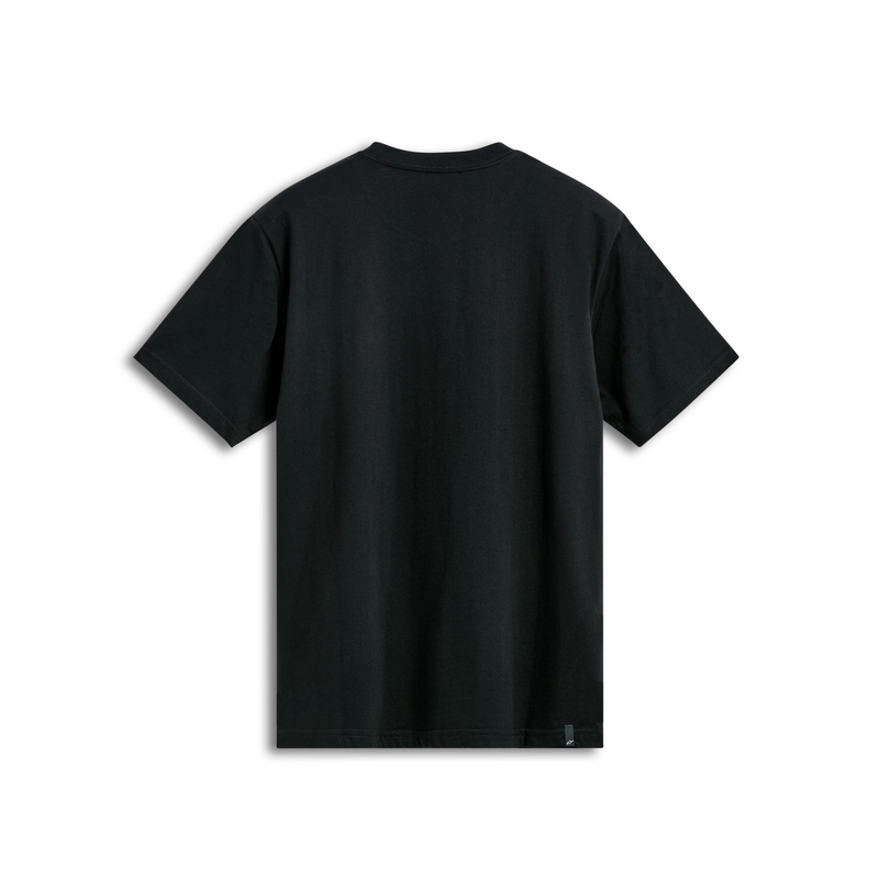 Alpinestars Semicircle CSF T-krekls melns