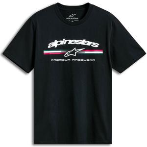 T-krekls Alpinestars Prevail CSF melns