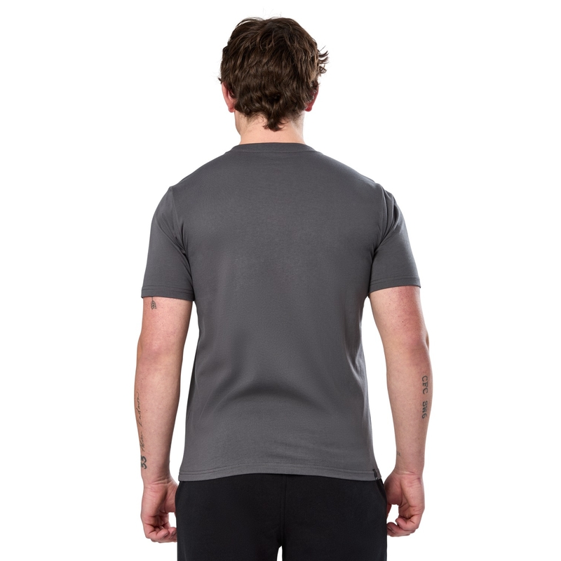 T-krekls Alpinestars Prevail CSF pelēks
