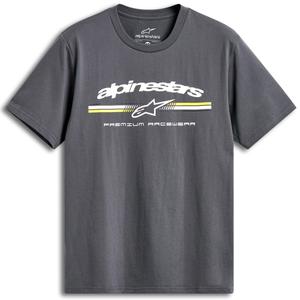 T-krekls Alpinestars Prevail CSF pelēks