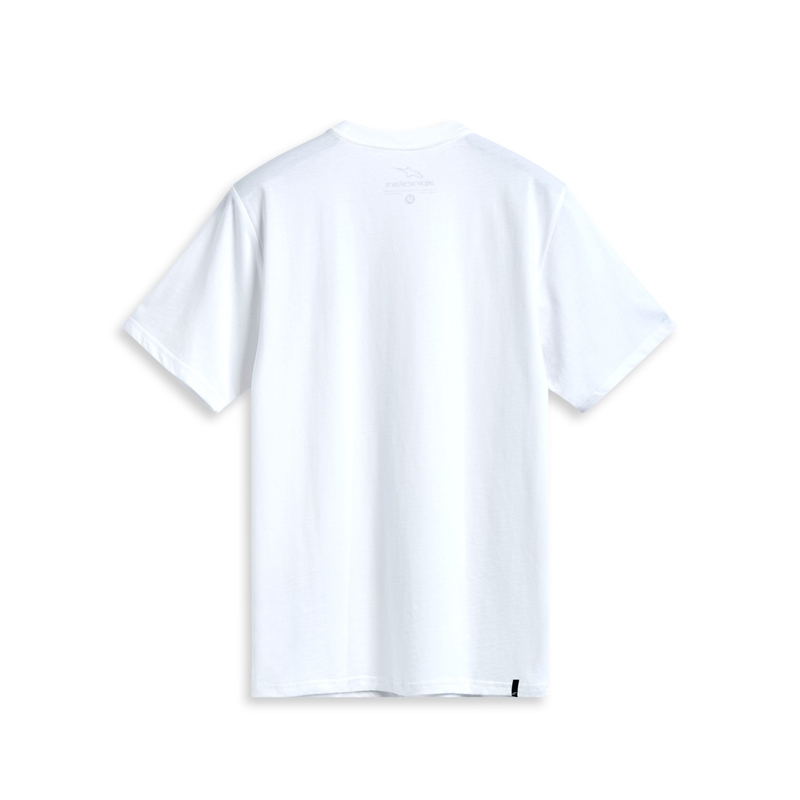 T-krekls Alpinestars Prevail CSF balts