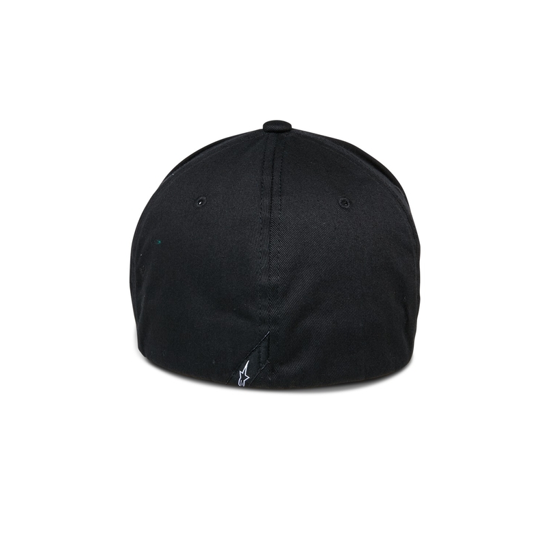 Alpinestars Cereal Flexback cepure melna