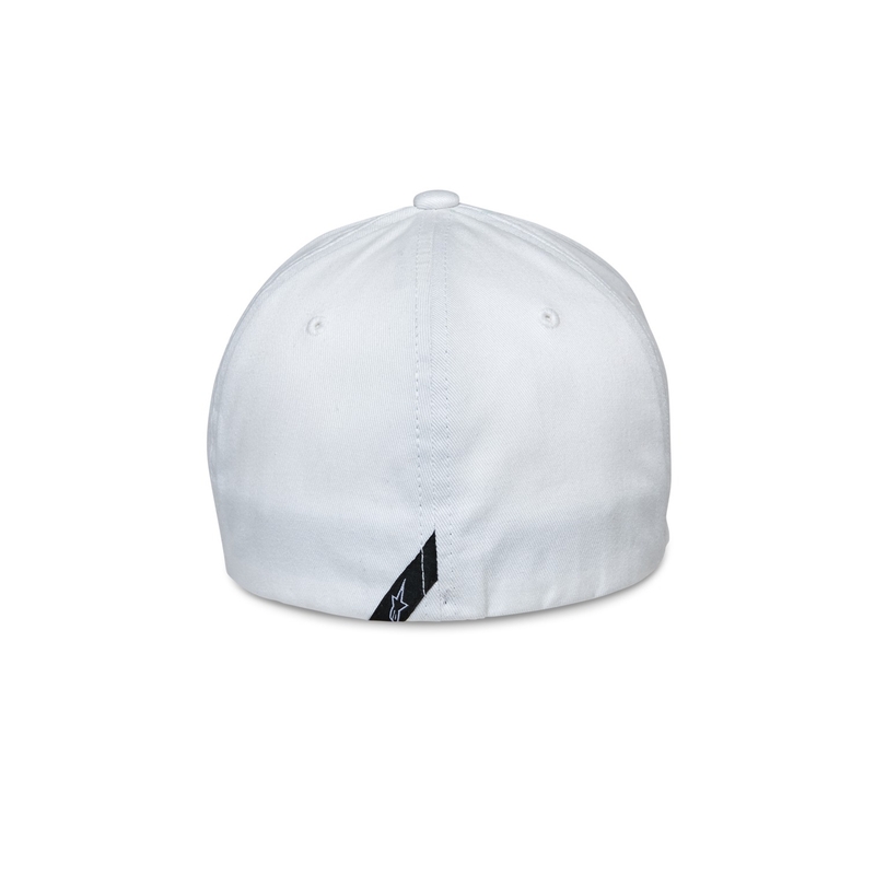 Alpinestars Share cepure balta