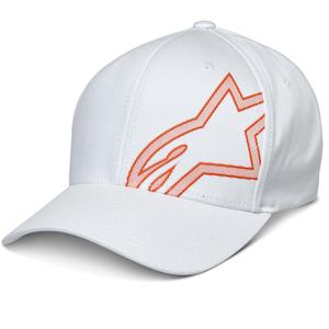 Alpinestars Share cepure balta