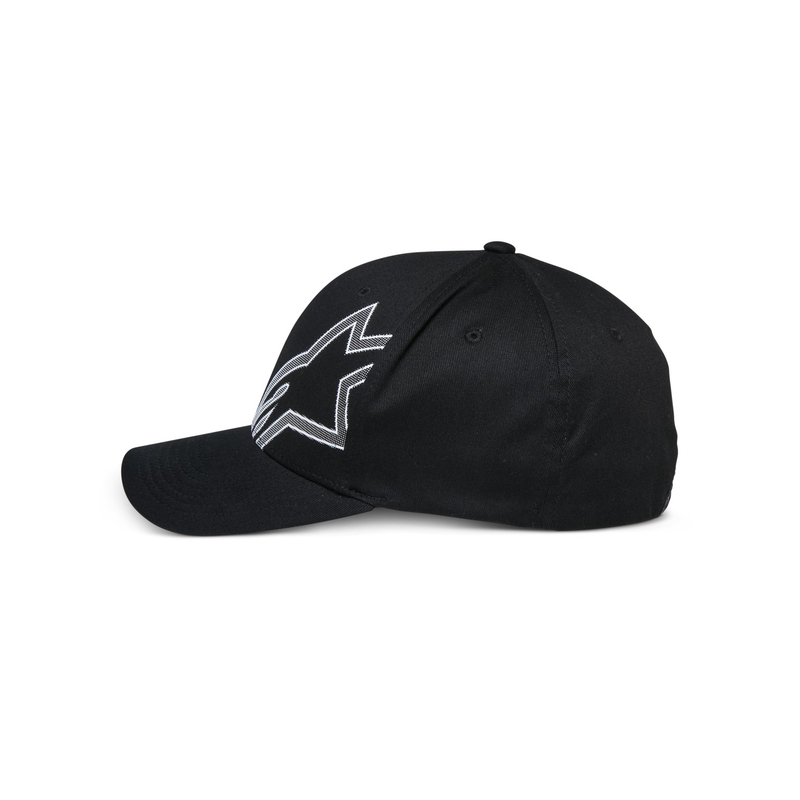 Alpinestars Share cepure melna