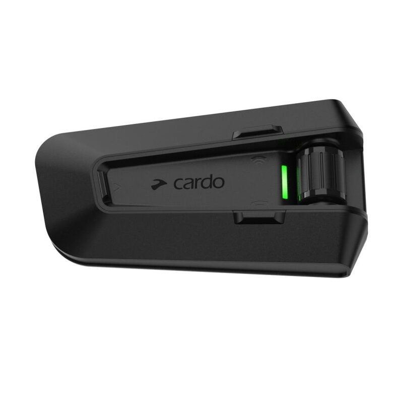 Bluetooth interkoms CARDO PACKTALK PRO solo