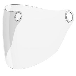 Plexiglass ķiverēm NEXX SX.60 caurspīdīgs