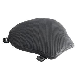 Oxford Air Seat Adventure and Touring piepūšamais sēdekļa spilvens melns