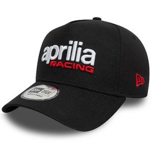 Aprilia cepure melna
