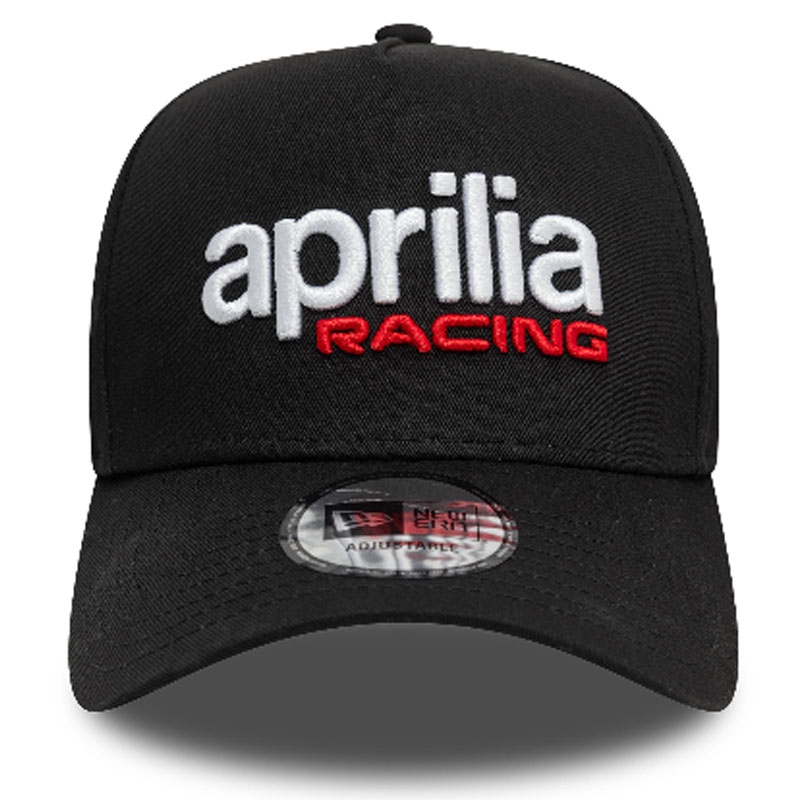 Aprilia cepure melna