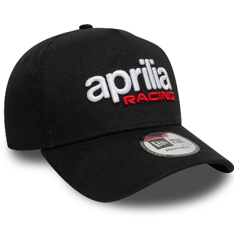 Aprilia cepure melna