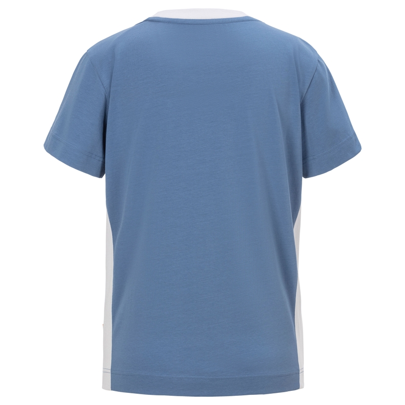 Sieviešu T-krekls KTM Dusk blue-grey