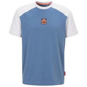 T-krekls KTM Dusk blue-grey