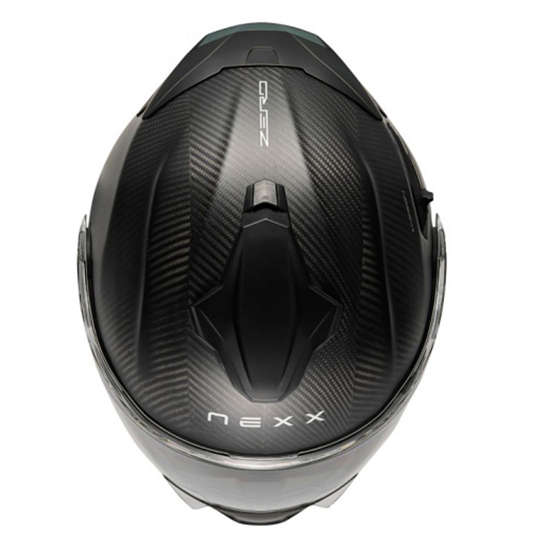 Nexx X.Lifetour Zero PRO melna atvāžamā motocikla ķivere izpārdošana