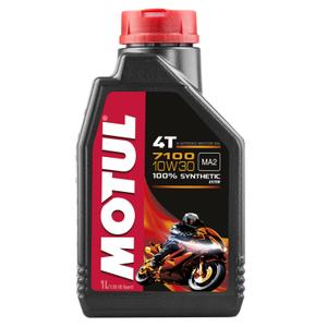 Motul 7100 10W30 4T 1 l