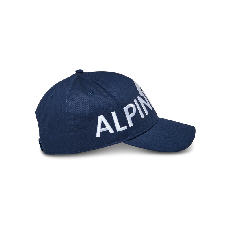 Alpinestars Committed cepure zilā un baltā krāsā izpārdošana