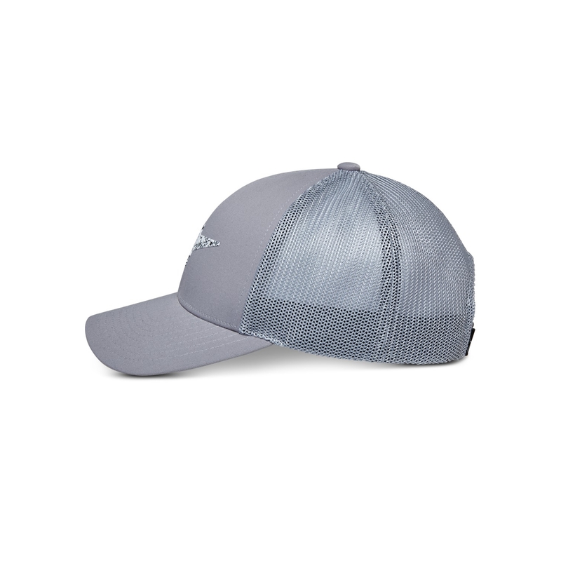 Alpinestars Terolithic Trucker cepure pelēka