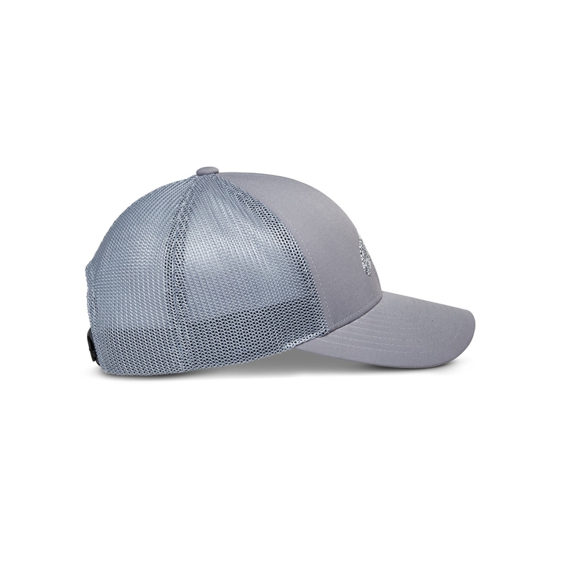 Alpinestars Terolithic Trucker cepure pelēka