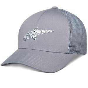 Alpinestars Terolithic Trucker cepure pelēka