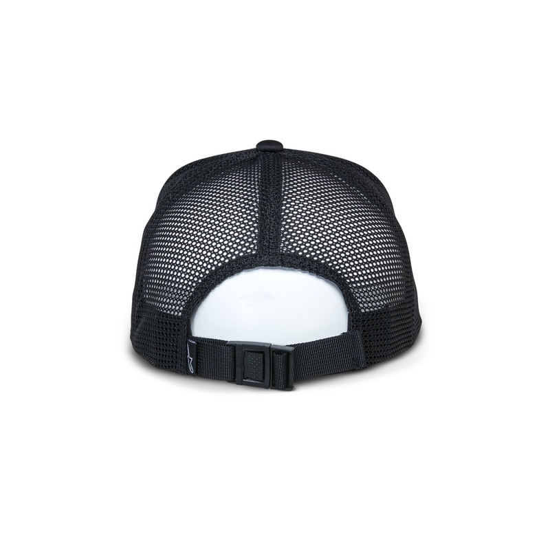 Alpinestars Alter Trucker cepure melna