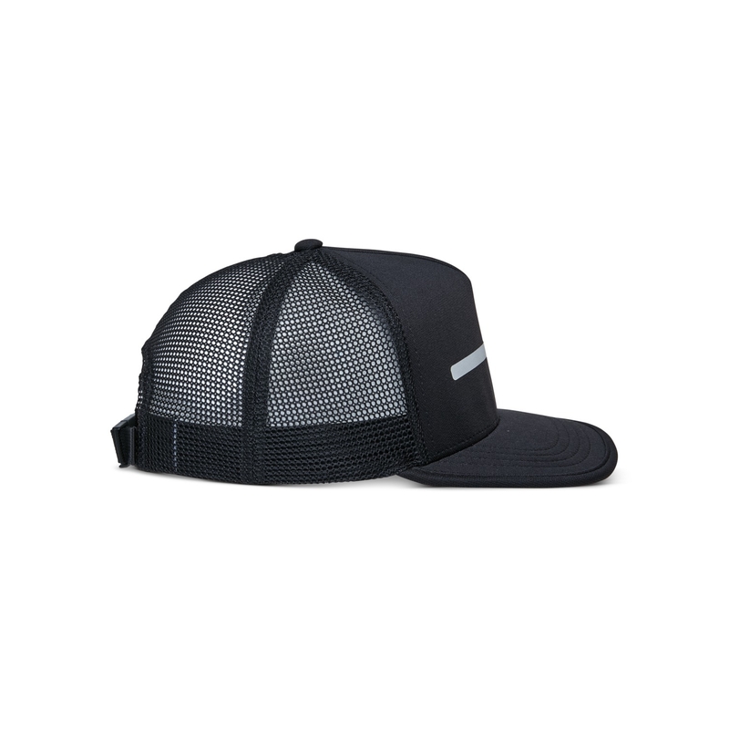 Alpinestars Alter Trucker cepure melna