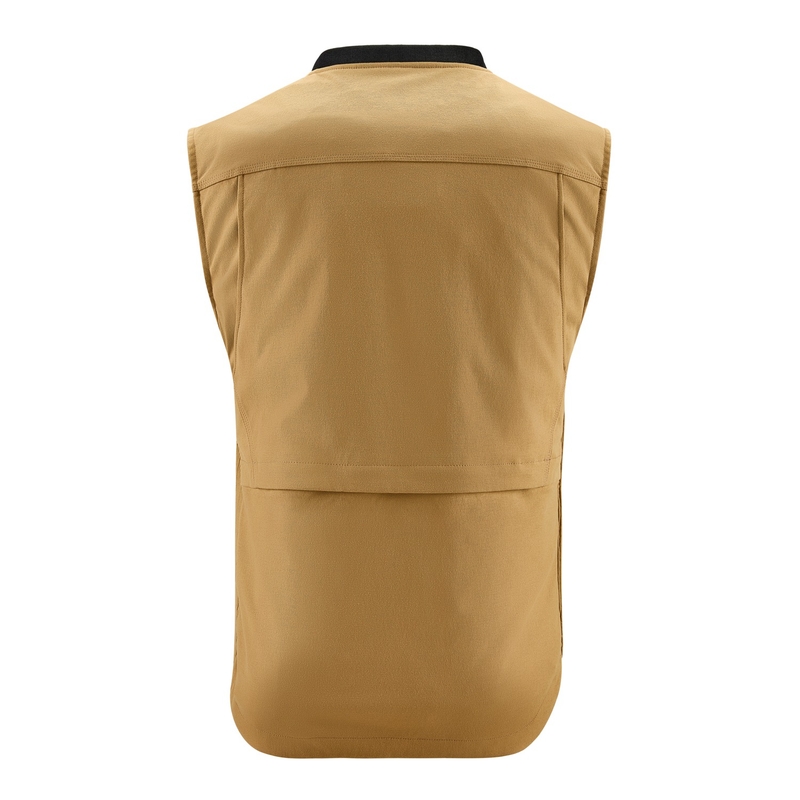 Alpinestars Tech-Air®3 V2 audekla sistēma bēšs