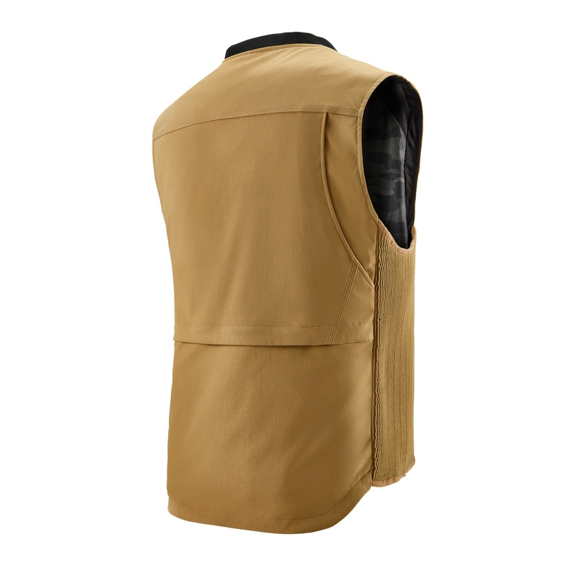 Alpinestars Tech-Air®3 V2 audekla sistēma bēšs