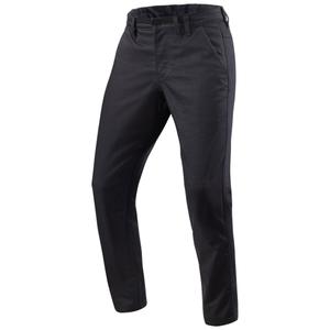 Revit Chino Dean 2 konusveida motocikla bikses Black