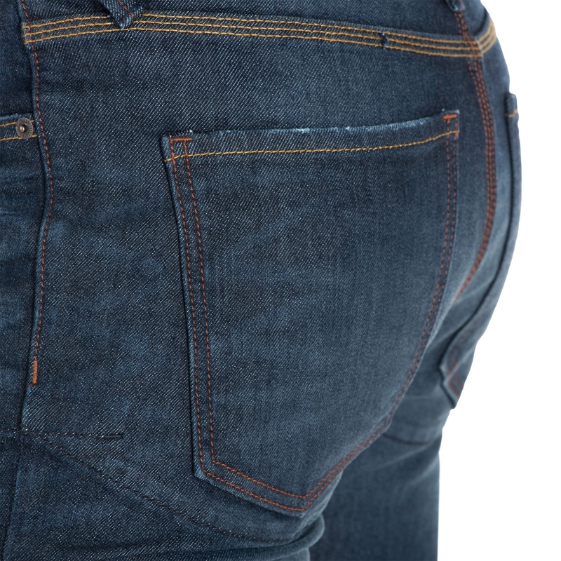 Oxford Original Apstiprinātās AAA Slim Jeans zilas