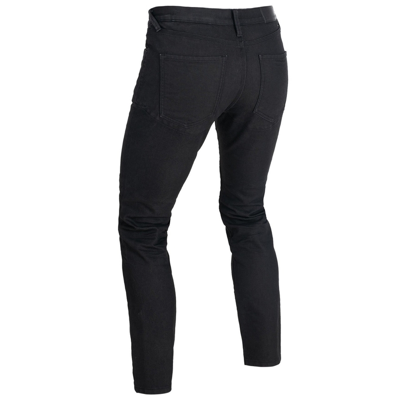 Oxford Original Apstiprinātie AAA Slim Jeans Black