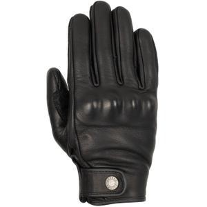 Oxford Henlow motocikla cimdi melni