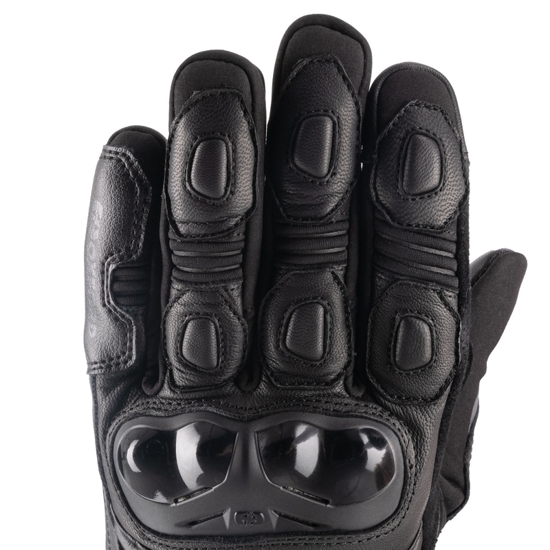 Sieviešu Oxford Omega 1.0 motocikla cimdi. Dry2Dry™ black