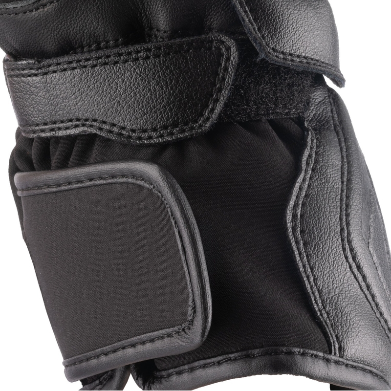 Sieviešu Oxford Omega 1.0 motocikla cimdi. Dry2Dry™ black