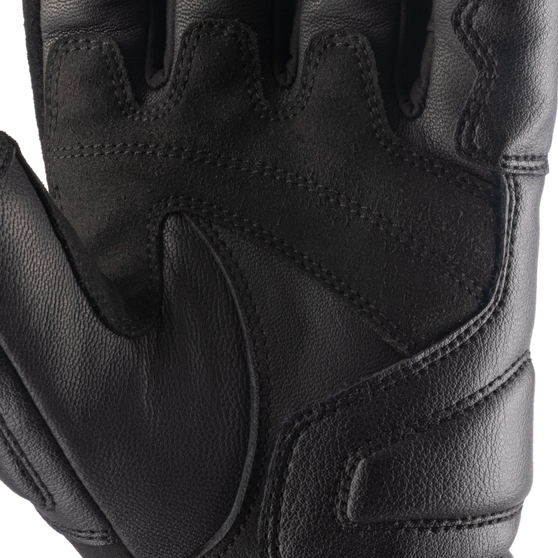 Sieviešu Oxford Omega 1.0 motocikla cimdi. Dry2Dry™ black