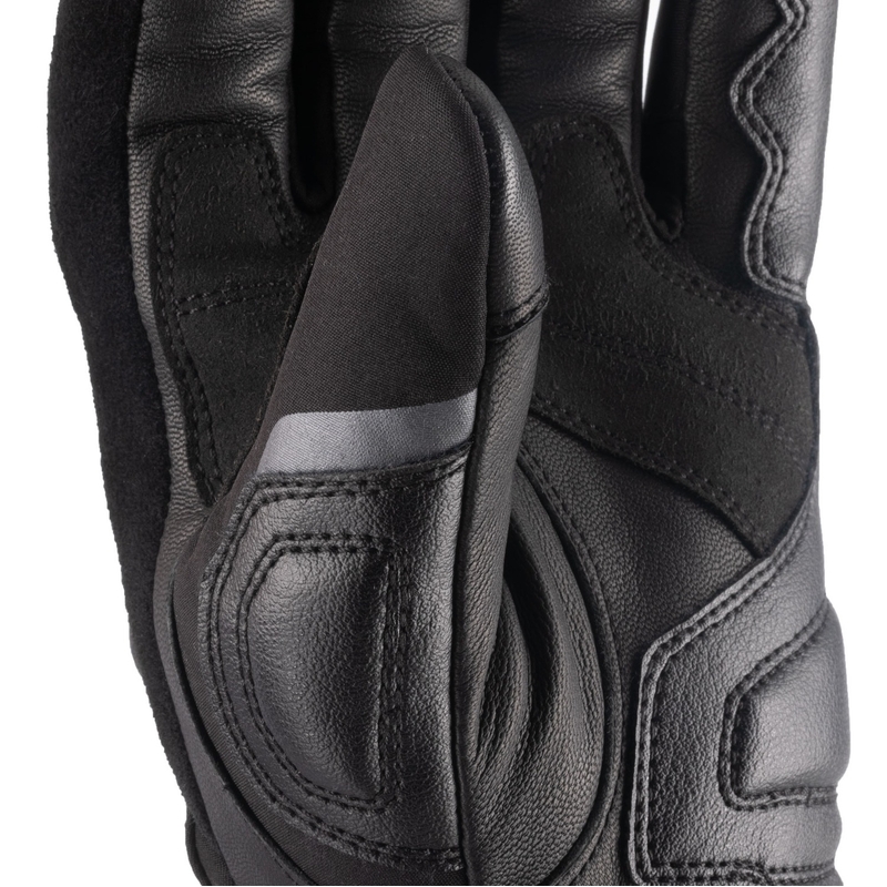 Sieviešu Oxford Omega 1.0 motocikla cimdi. Dry2Dry™ black