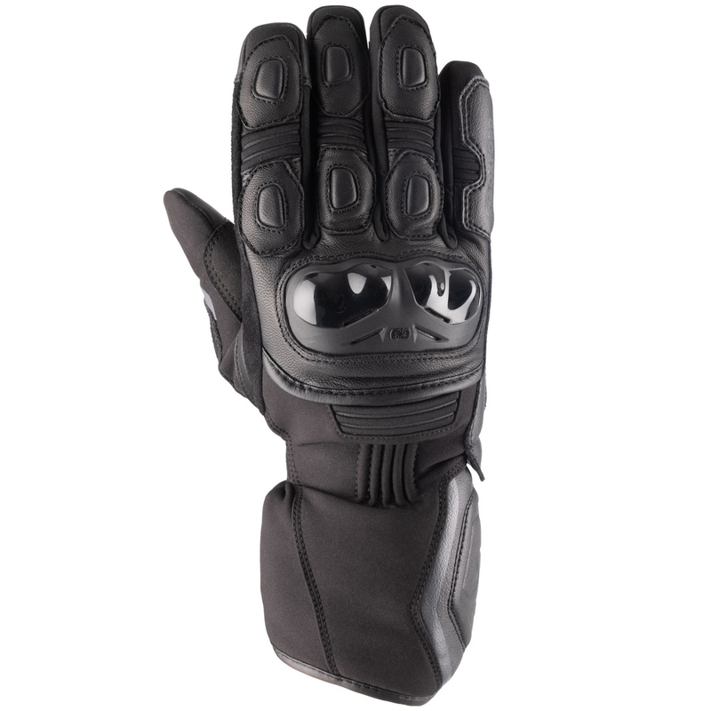 Sieviešu Oxford Omega 1.0 motocikla cimdi. Dry2Dry™ black