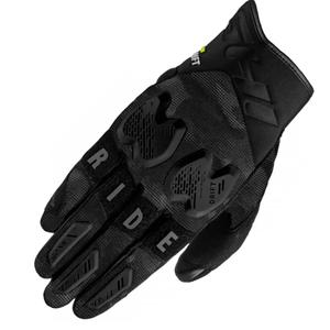 Motocikla cimdi Shima Drift camo