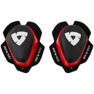 Ceļa slīdņi Revit Ceļa slīdņu komplekts 2 sarkanā-melnā-baltā krāsā