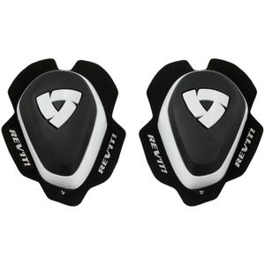 Ceļa slīdņi Revit Ceļa slīdņu komplekts 2 balts-melns-balts