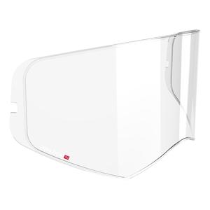 Pinlock 70 Max Vision Cassida Road Runner ķiverēm caurspīdīgs