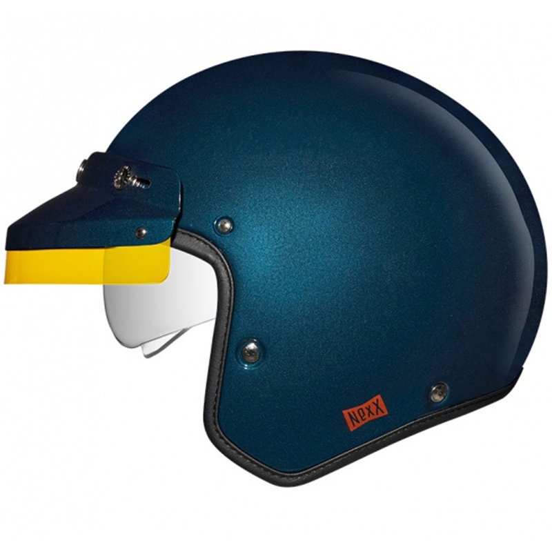 Atvērt ķivere Nexx X.G30 Lagoon blue izpārdošana