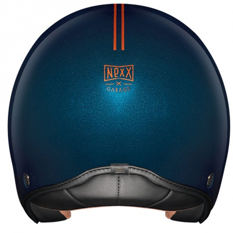 Atvērt ķivere Nexx X.G30 Lagoon blue izpārdošana