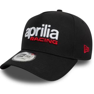 ESSENTIAL 9FORTY Aprilia cepure melna