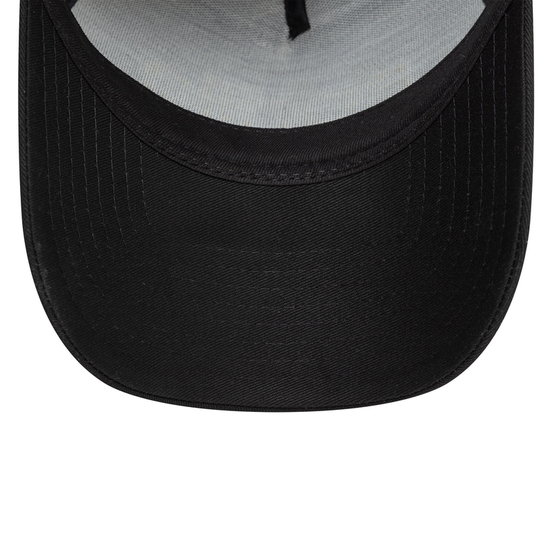 ESSENTIAL 9FORTY Aprilia cepure melna