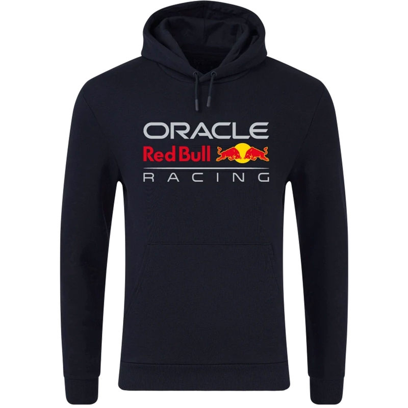 Džemperis Oracle Red Bull Racing Core tumši zils